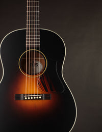 Iris OG Sunburst Adirondack Spruce