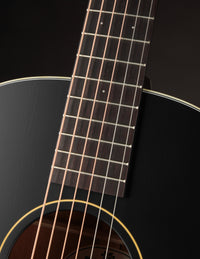 Iris OG Sunburst Adirondack Spruce