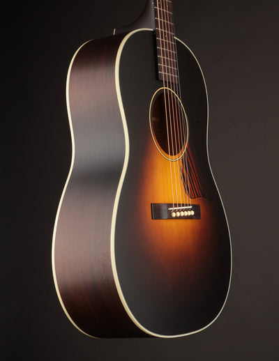 Iris OG Sunburst Adirondack Spruce