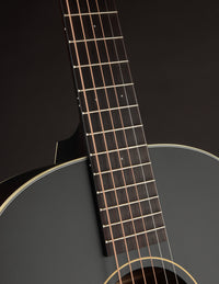Iris OG Sunburst Adirondack Spruce