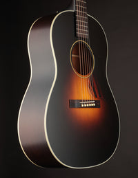 Iris OG Sunburst Adirondack Spruce