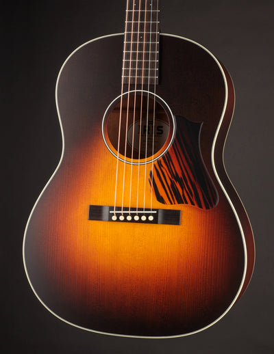 Iris OG Sunburst Adirondack Spruce