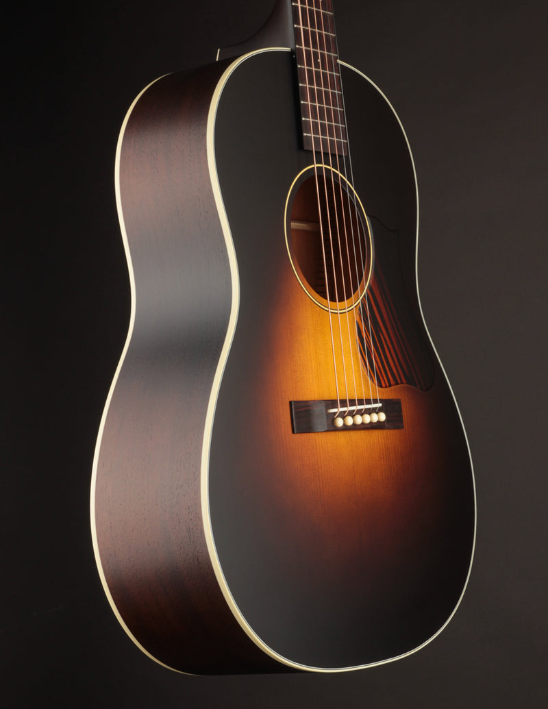 Iris OG Sunburst Adirondack Spruce
