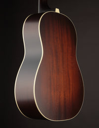 Iris OG Sunburst Adirondack Spruce