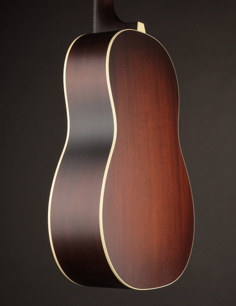 Iris OG Sunburst Adirondack Spruce