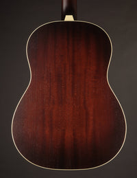Iris OG Sunburst Adirondack Spruce