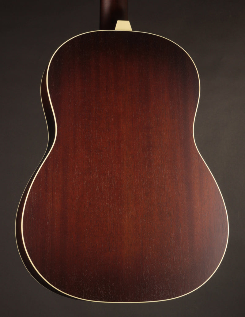 Iris OG Sunburst Adirondack Spruce