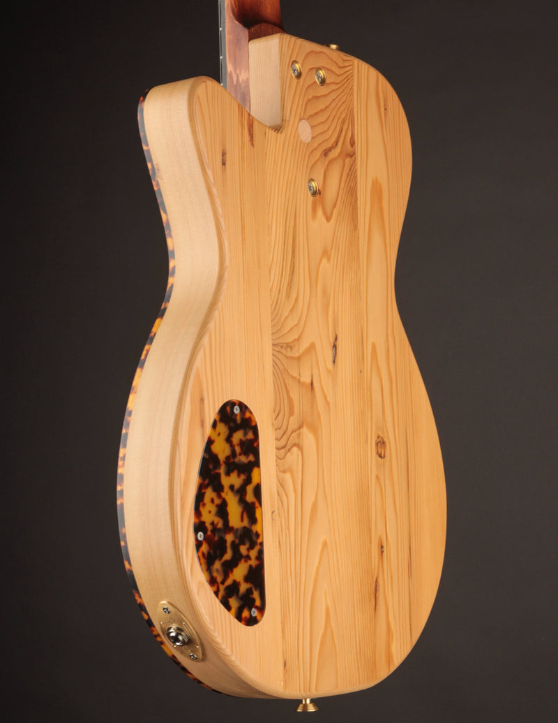Island Atoll Baritone 