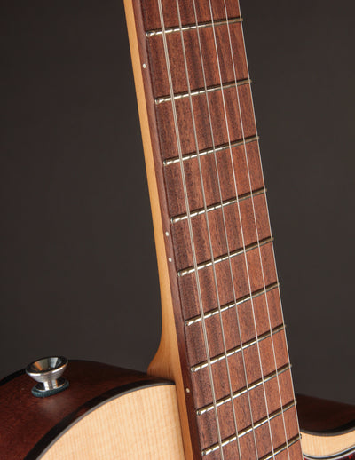 Island DelAir Express # 4, Sapele/Sitka