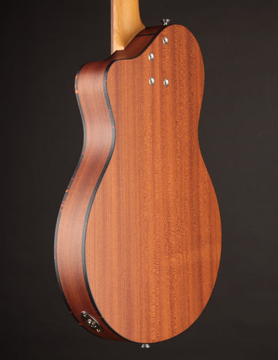 Island DelAir Express # 4, Sapele/Sitka