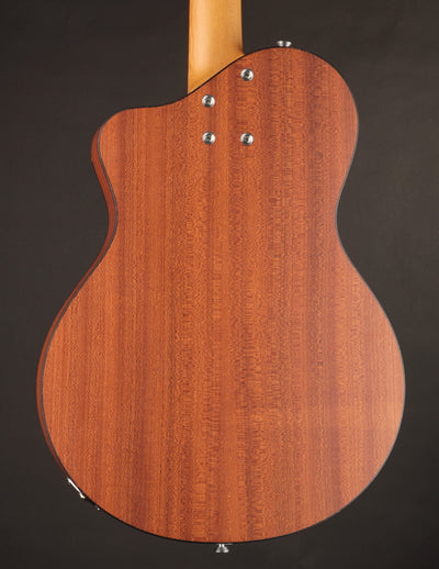 Island DelAir Express # 4, Sapele/Sitka