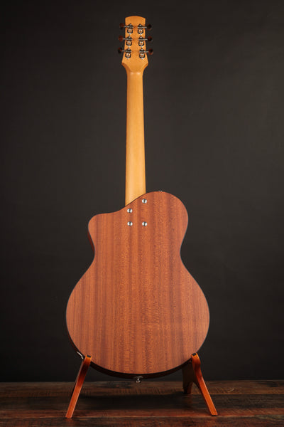 Island DelAir Express # 4, Sapele/Sitka