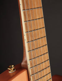 Island Forty-Four # 35, Aged Orange Metallic