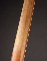 Island Forty-Four # 35, Aged Orange Metallic
