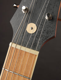 Island Forty-Four # 35, Aged Orange Metallic