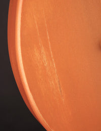 Island Forty-Four # 35, Aged Orange Metallic