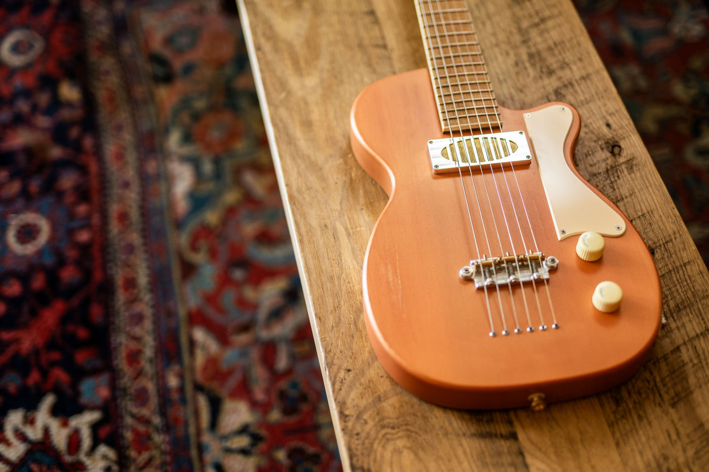 Island Instruments | The Music Emporium