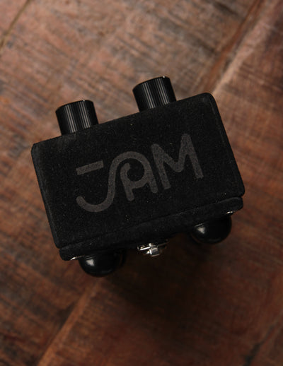 JAM Pedals Black Fuzz Phraze LTD