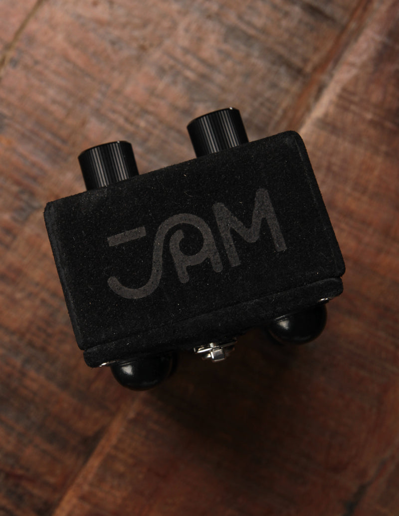JAM Pedals Black Fuzz Phraze LTD
