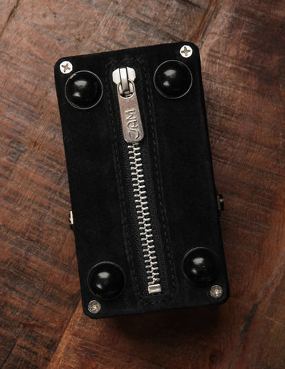 JAM Pedals Black Fuzz Phraze LTD