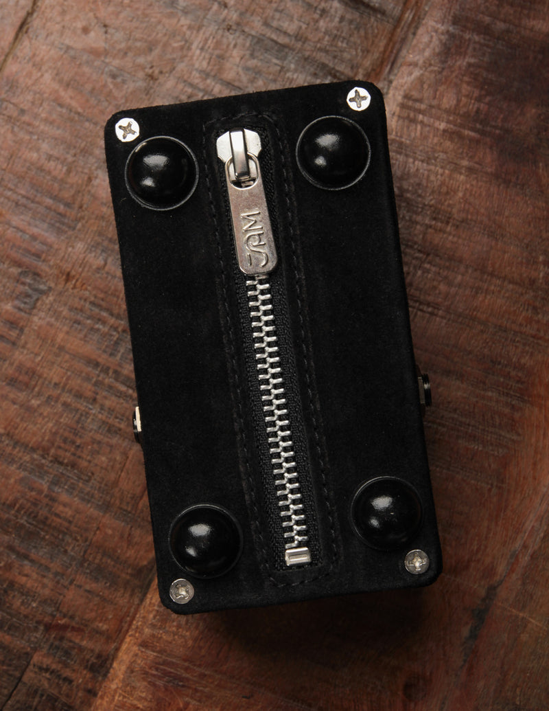 JAM Pedals Black Fuzz Phraze LTD