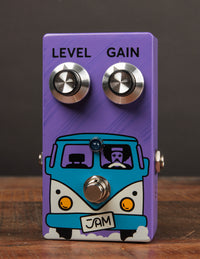 Jam Pedals Fuzz Phrase Si