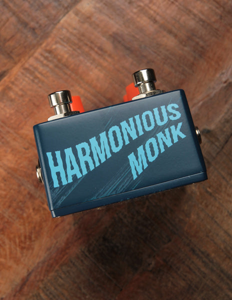 Jam Pedals Harmonious Monk mk.2 | The Music Emporium