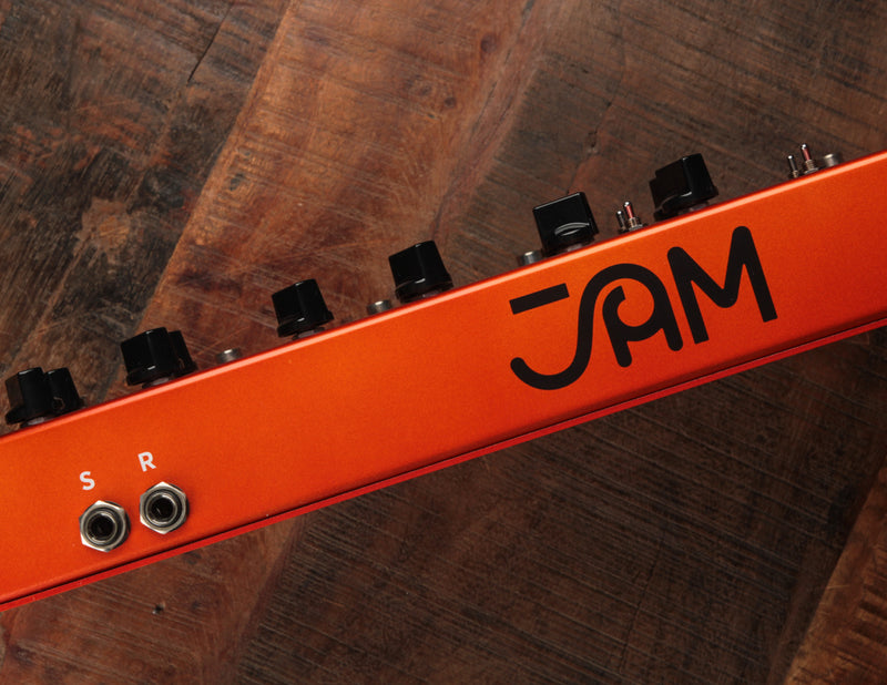 Jam Pedals Koch Ness Monster Standard