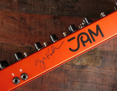 Jam Pedals Koch Ness Monster (Signed)