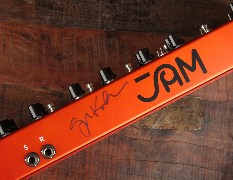 Jam Pedals Koch Ness Monster (Signed)