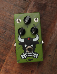Jam Pedals Octaurus