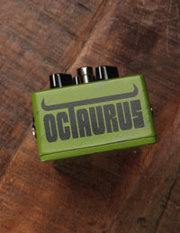 Jam Pedals Octaurus