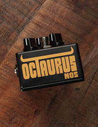 Jam Pedals Octaurus NOS
