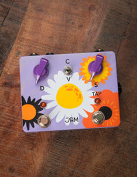 Jam Pedals Retrovibe MK.4