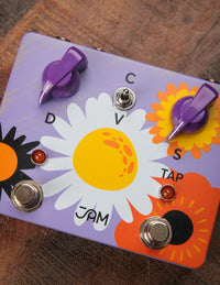 Jam Pedals Retrovibe MK.4