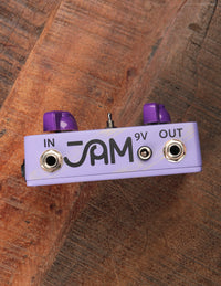Jam Pedals Retrovibe MK.4