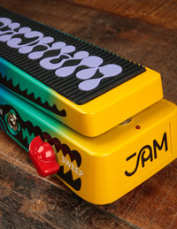 Jam Pedals Wahcko Wah MK.2