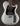 Joe Parker Guitars DMO Silver Metal Flake