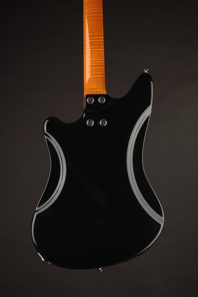 Joe Parker Guitars Magretti Black