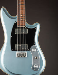 Joe Parker Guitars Magretti Pelham Blue w/Gemini