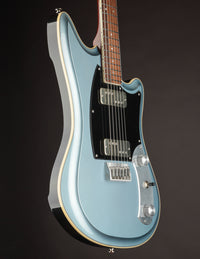 Joe Parker Guitars Magretti Pelham Blue w/Gemini