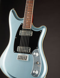 Joe Parker Guitars Magretti Pelham Blue w/Gemini