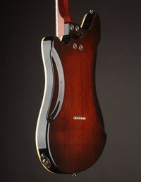 Joe Parker Guitars Magretti Pelham Blue w/Gemini