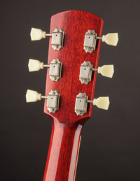 Josh Williams Guitars Hollowbird Vintage Cherry