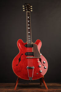 Josh Williams Guitars Hollowbird Vintage Cherry
