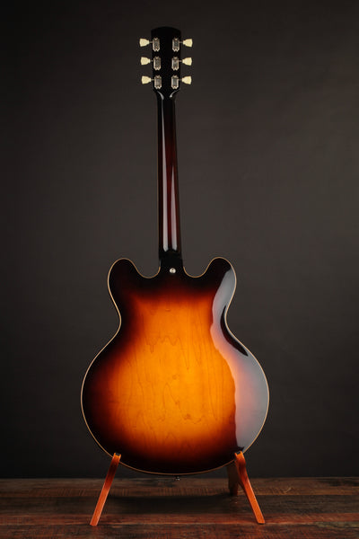 Josh Williams Guitars Mockingbird '59 Burst