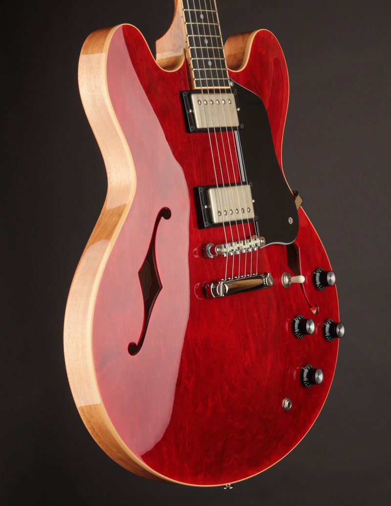 Josh Williams Mockingbird Special Vintage Cherry