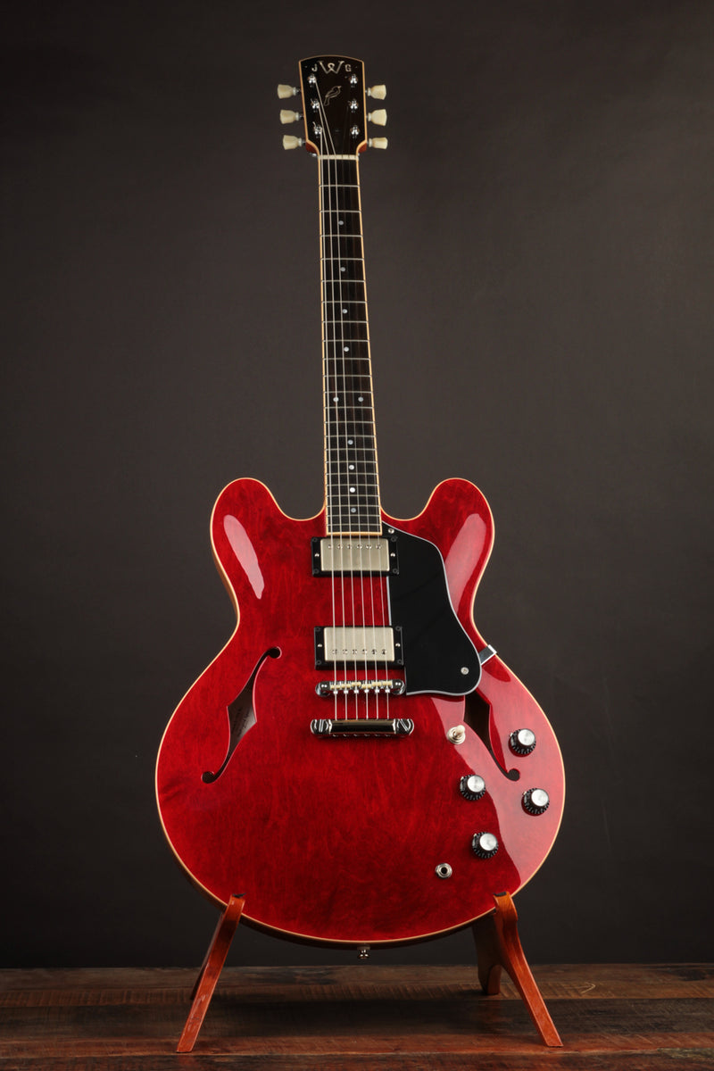 Josh Williams Mockingbird Special Vintage Cherry