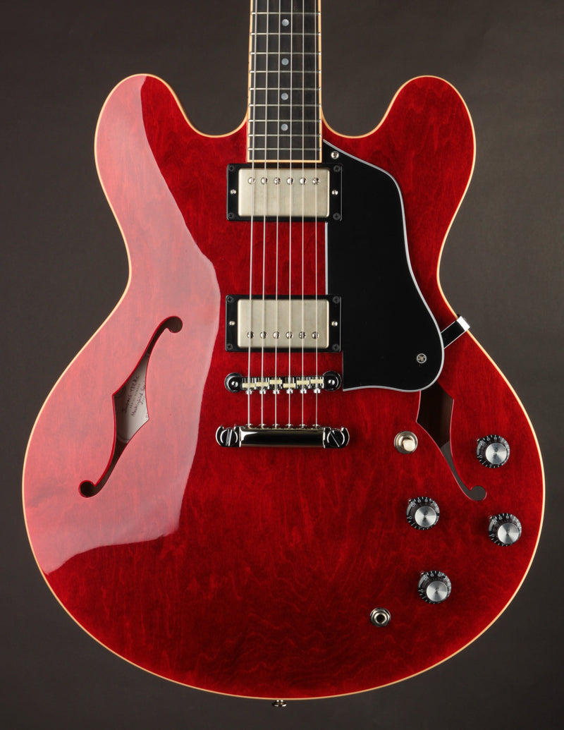 Josh Williams Mockingbird Special Vintage Cherry