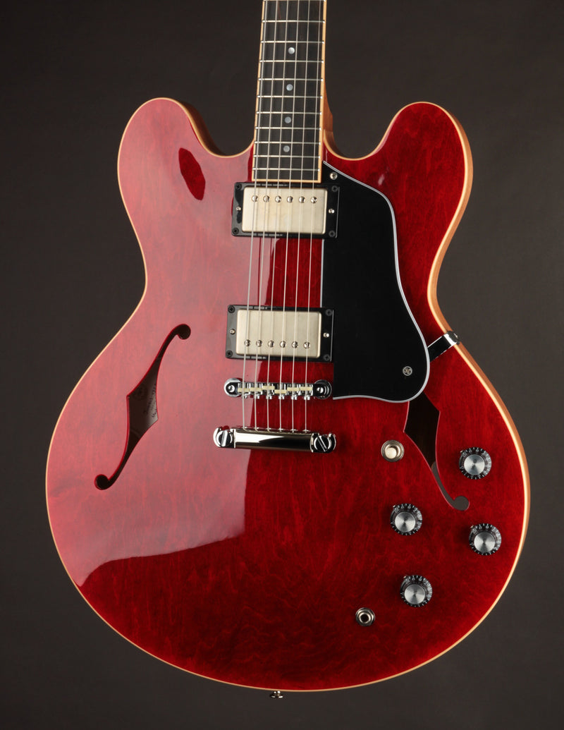 Josh Williams Mockingbird Special Vintage Cherry